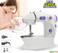 New Dual Speed Electric Sewing Machine